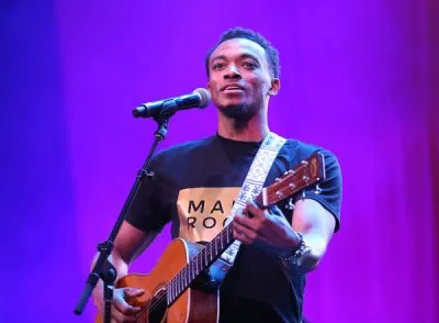 Jonathan McReynolds - Grace