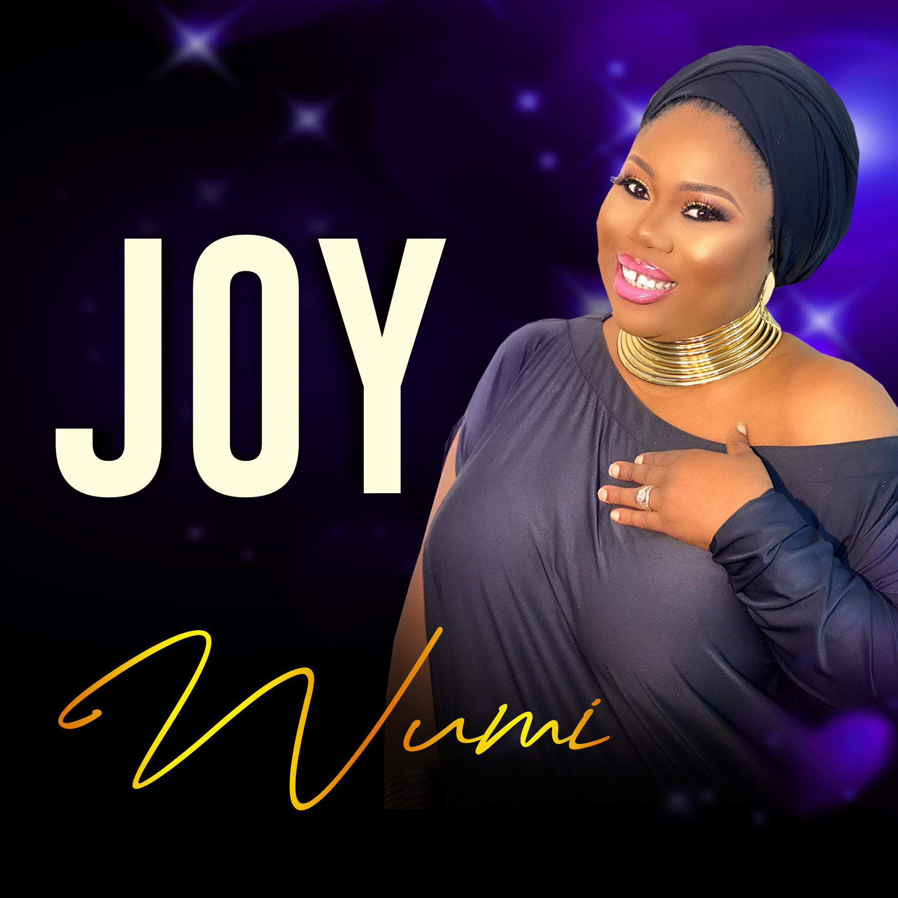 Wumi - Joy