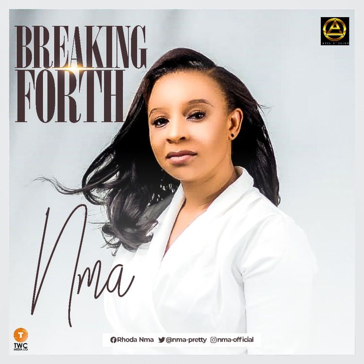 Nma - Breaking Forth MP3 DOwnload