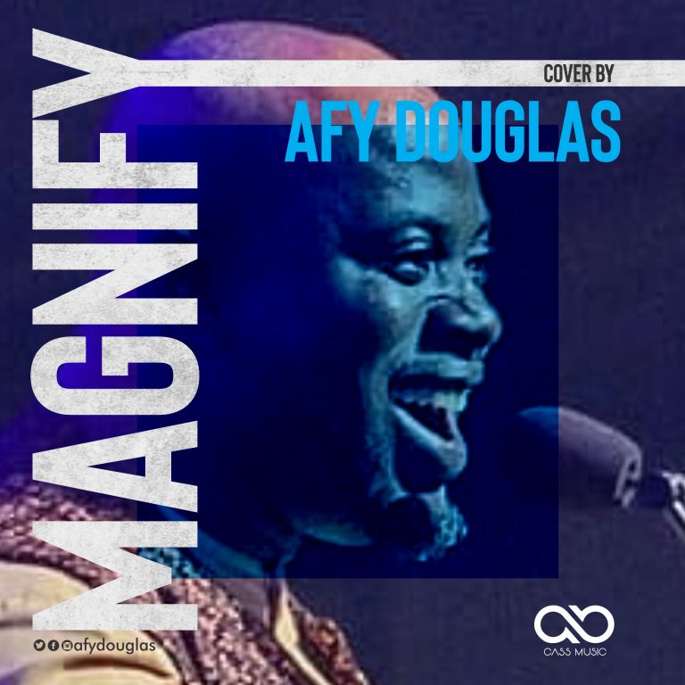 Download Mp3 Afy Douglas – Magnify