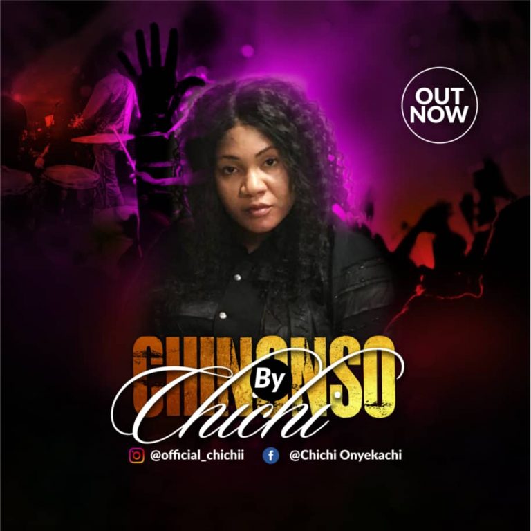 Download Mp3 ChiChi Chinonso