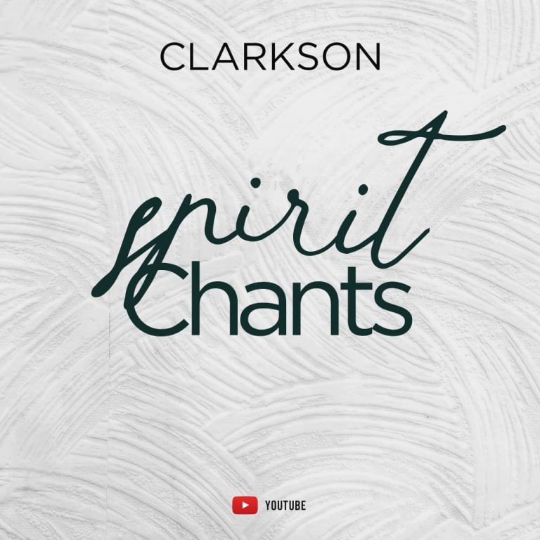 Downloa MP3 Clarkson Ikwunze - Spririt Chants