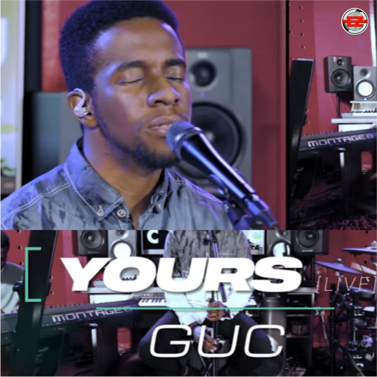 Download Mp3 GUC Yours 
