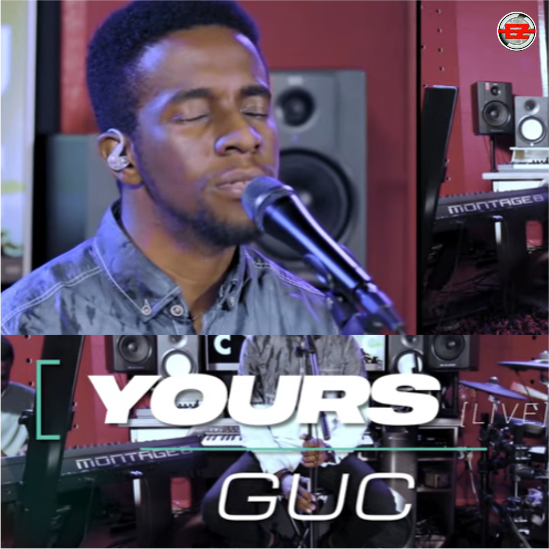 Download Mp3 GUC Yours