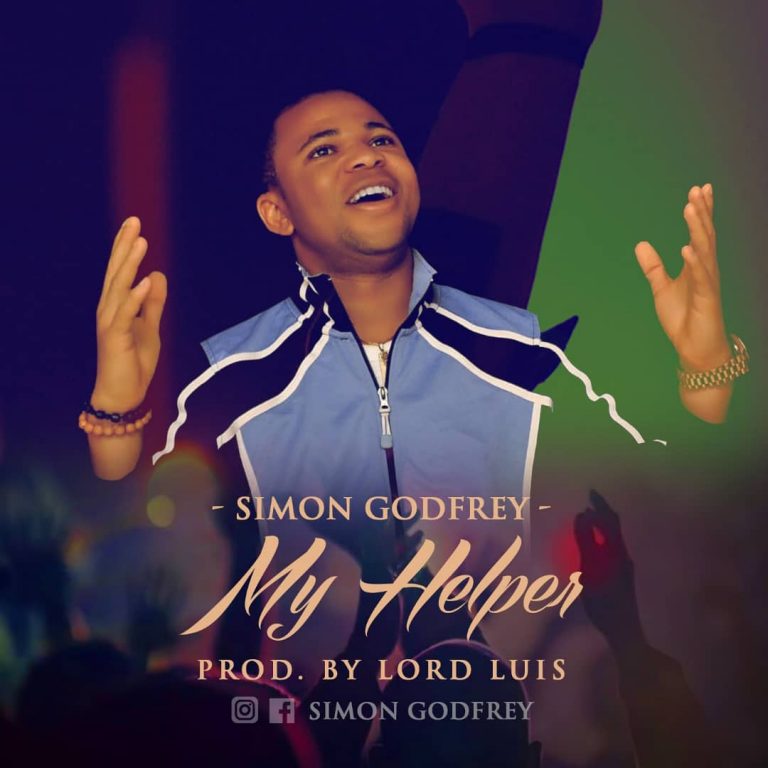 Download Mp3 Simon Godfrey - My Helper