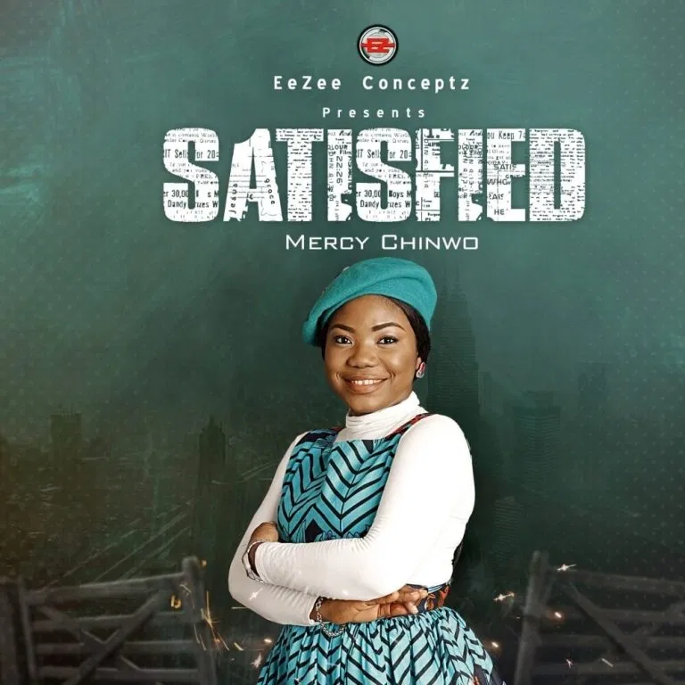 Mercy Chinwo Satisfied Album Download
