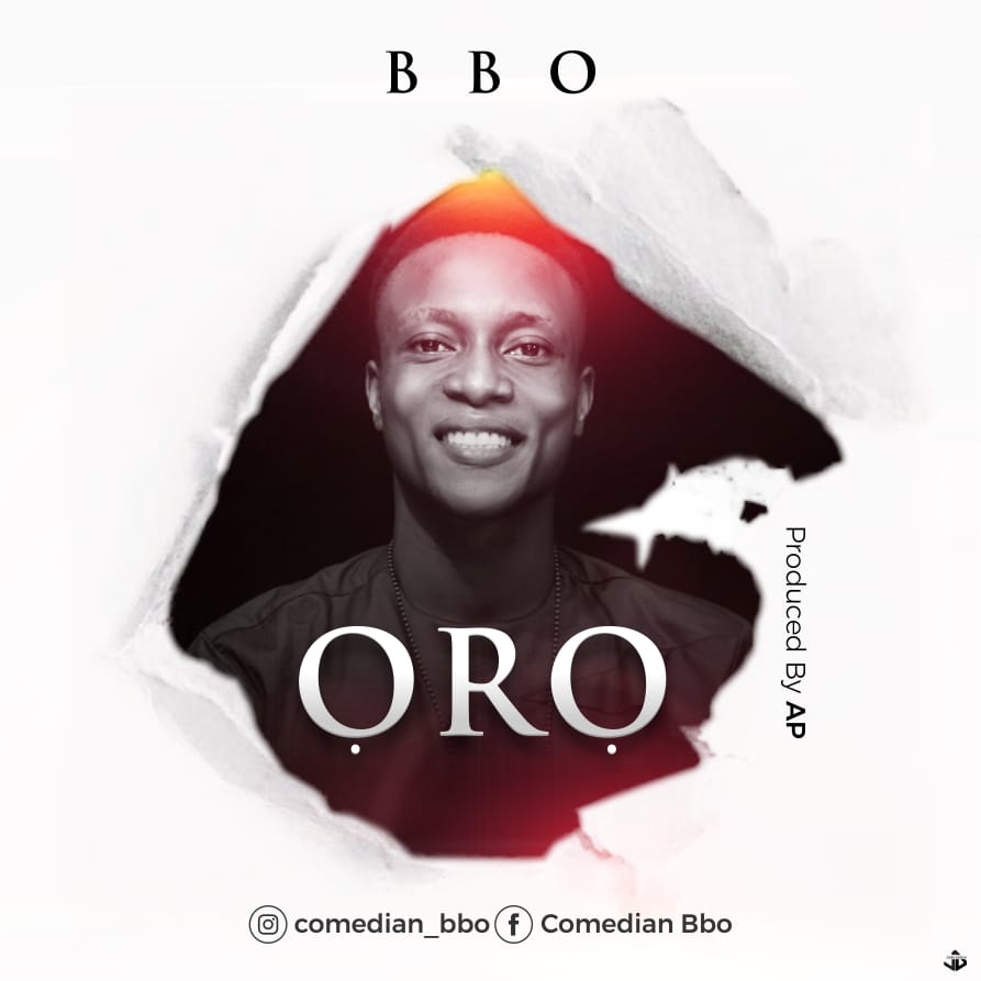 Download Mp3 BBO - Oro