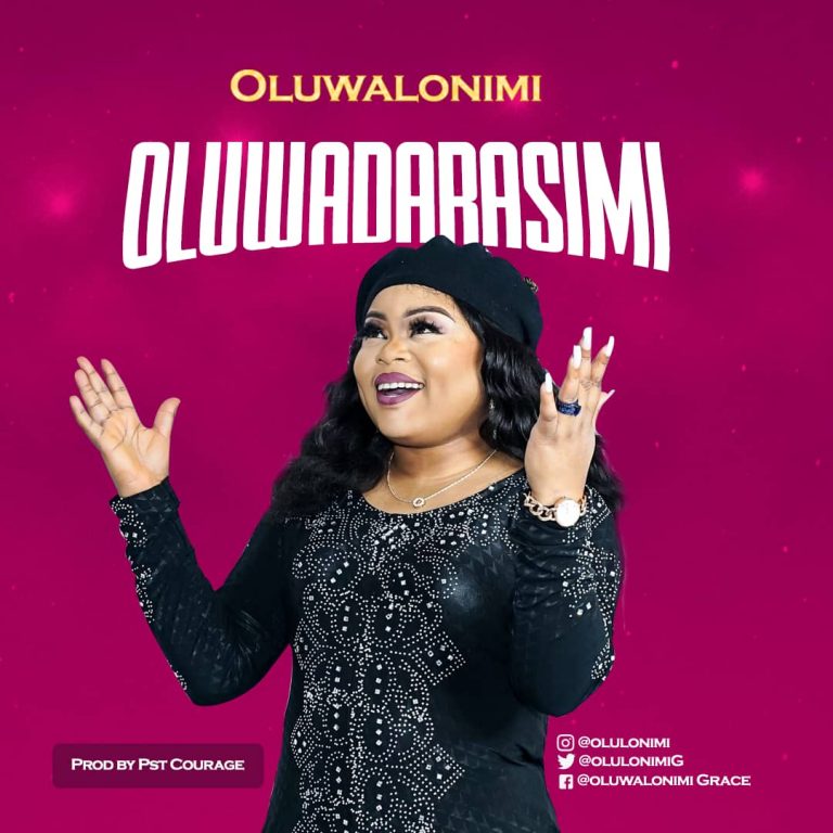 Oluwadarasimi by Oluwanimi Mp3 Download