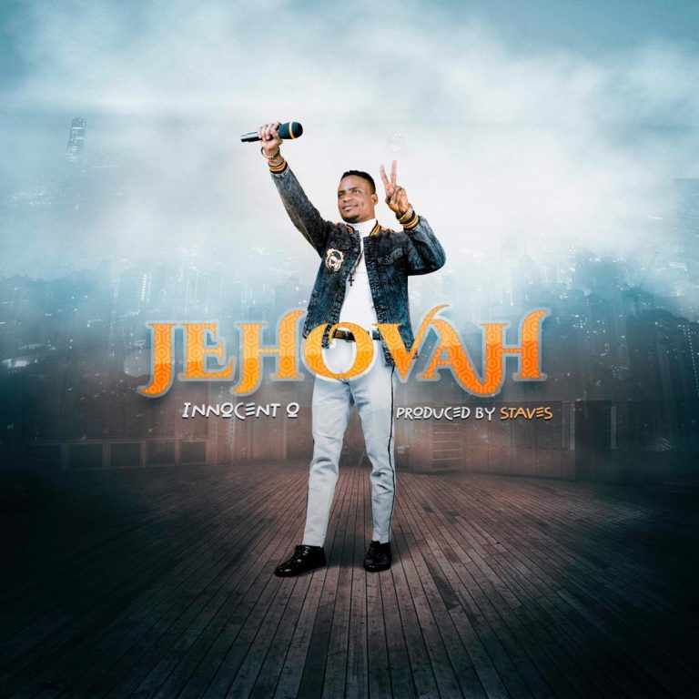 Innocent O jehovah Mp3 Download