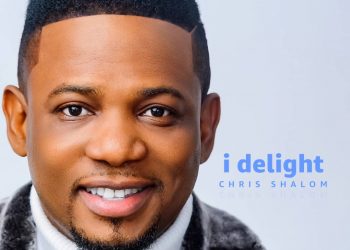 Download Album: Chris Shalom – I Delight (Ful ZIP, MP3)