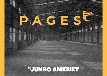 Download MP3: Jumbo Aniebiet – Pages (Lyrics, Audio)