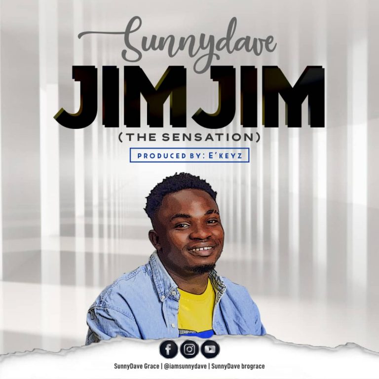 Sunnydave Jim Jim MP3 Download 