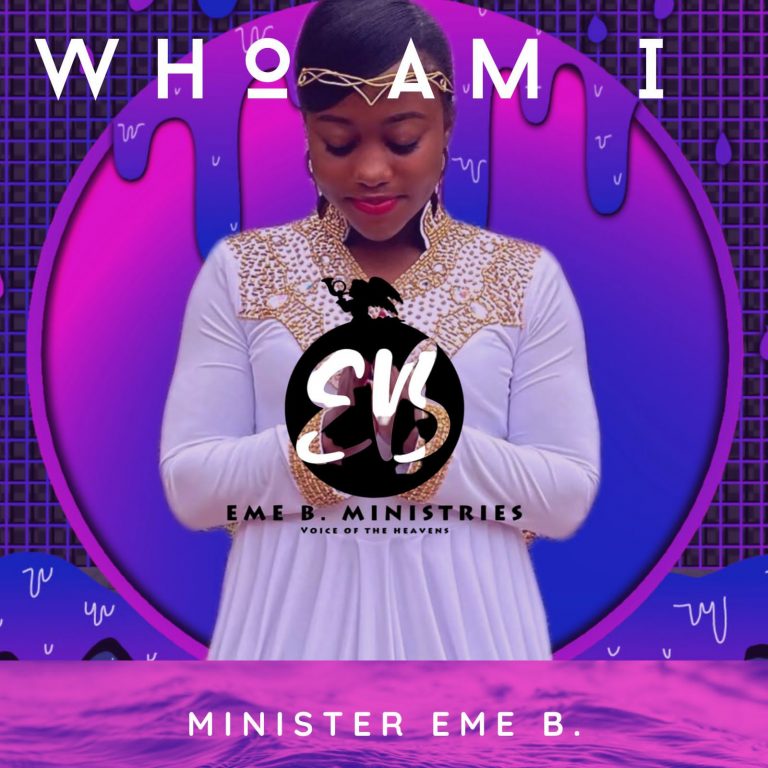 EME B Who Am I MP3 Download