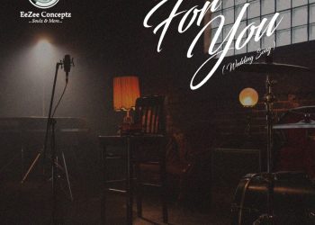 Chidinma ft Fiokee For You Lyrics