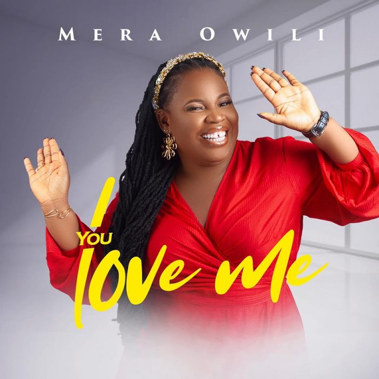 Mera Owili You Love Me Mp3 and Lyrics