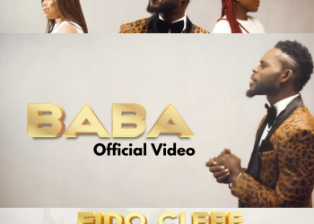Baba by Fido Cleff MP4 Video