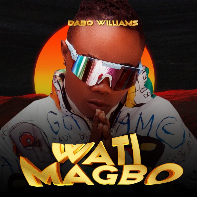 Watimagbo by Dabo Williams 