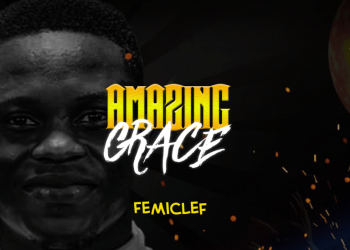 Femiclef Amazing Grace