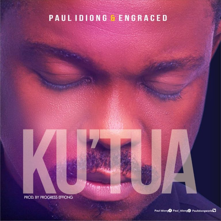 Ku’tua by Paul Idiong & engraced