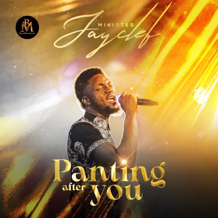 Download Mp3 Panting AFter You by Jayclef