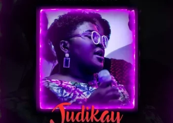 Satisfied by Judikay mp3 download