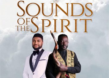 Kunle Olusesi & Wole Oni Sounds of the Spirit