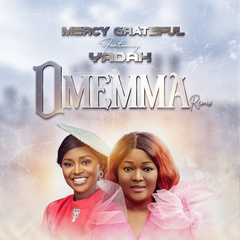 Omemma Remix by Mercy Grateful mp3 download