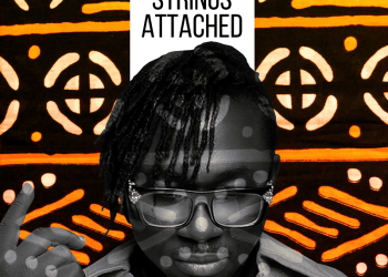 No Strings Attached by Adam Songbird ep