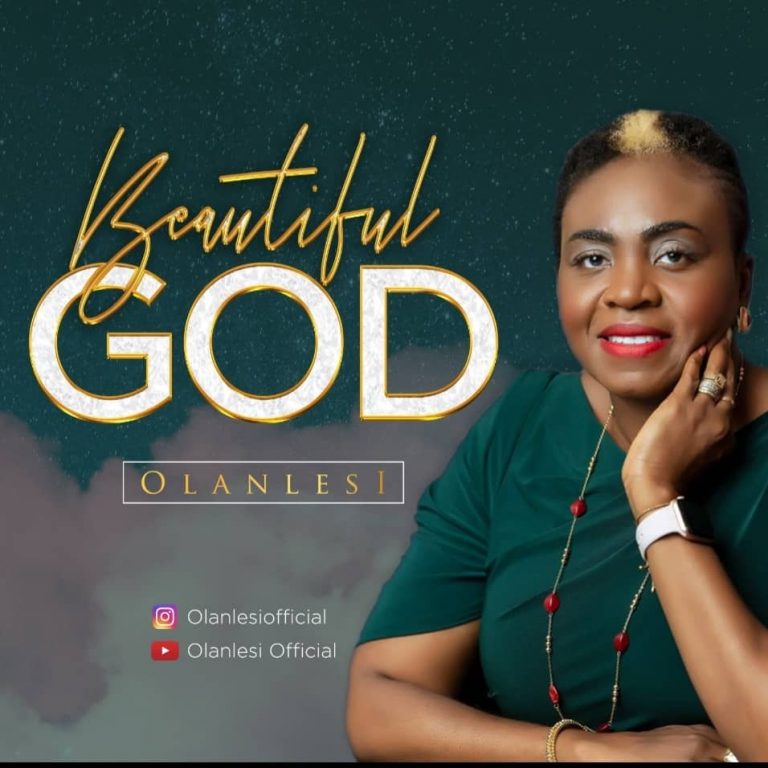 download mp3 Beautiful God by Olanlesi