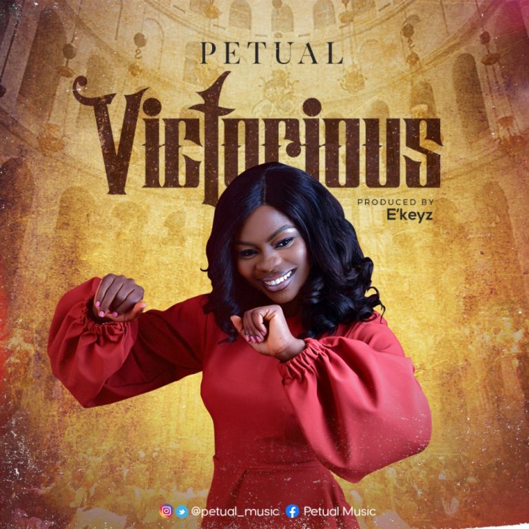 download mp3 Victorious by Petual 