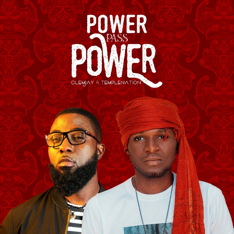 Download mp3 Power Pass Power by Clem Jay