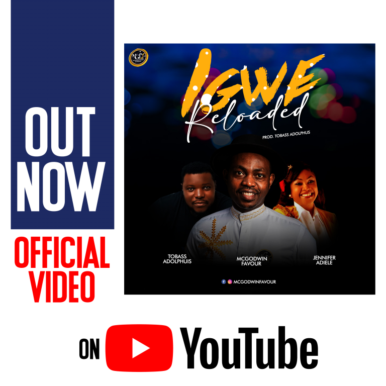 Igwe Reloaded Video by MCgodwinfavour