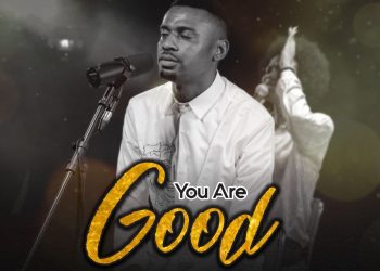 You Are God by Minister Afam