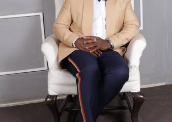 DJ Gosporella Appointed Head Of Gospel Music Faculty At Tenstrings Music School