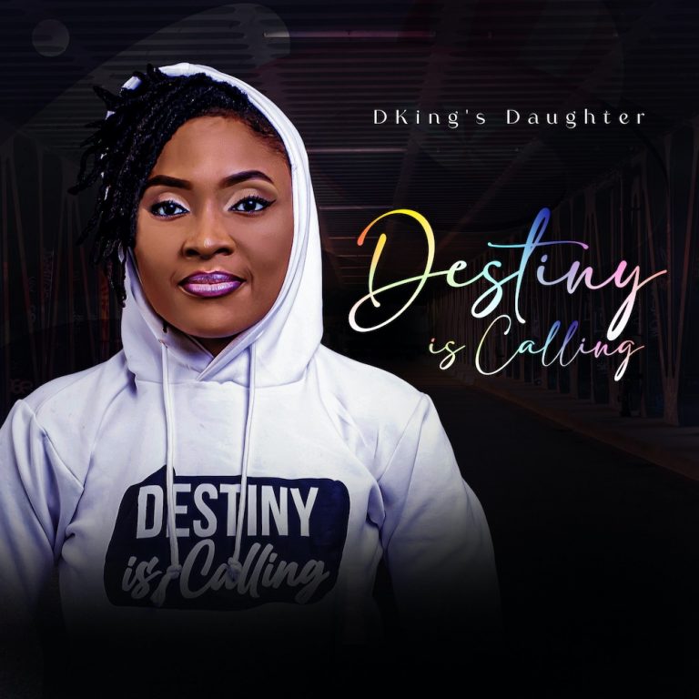 Destiny is Calling by DKing’s Daughter 