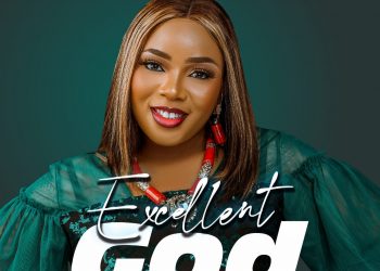 Excellent God by Chisandra Benedict mp3 download