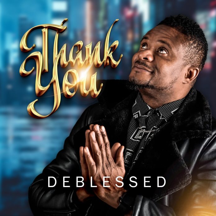 Thank You by Delessed 