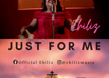 Video Just for Me by Ehiliz