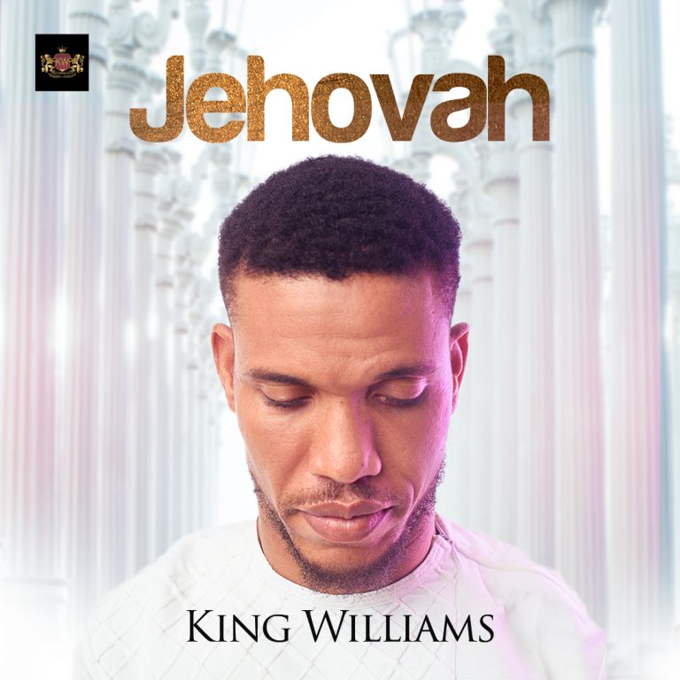 Jehovah by King Williams