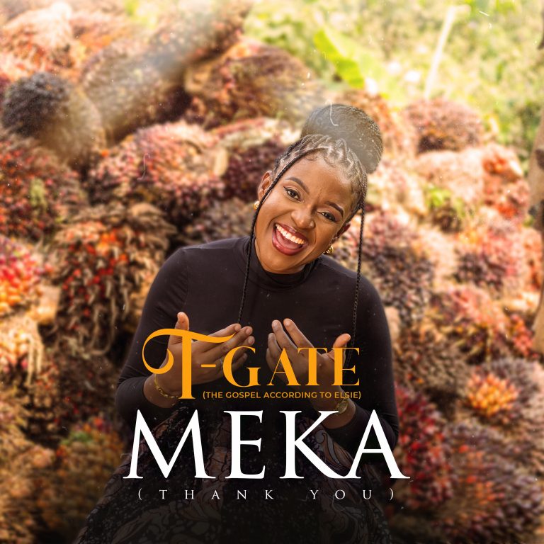Meka by T-Gate 