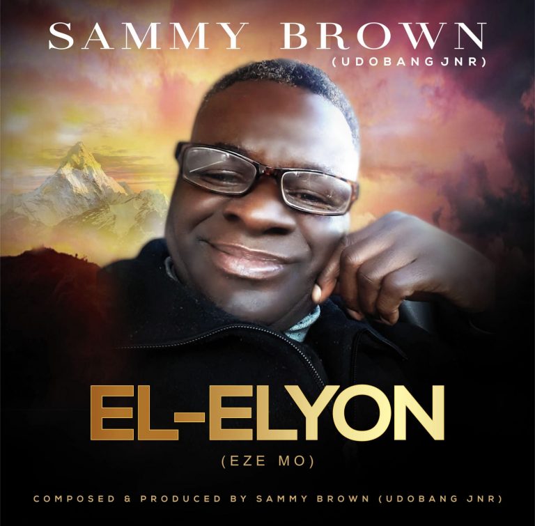 El-elyon by Sammy Brown