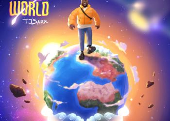 Whole World by TJSarx