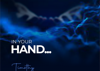 In Your Hands by Timothy Bassey
