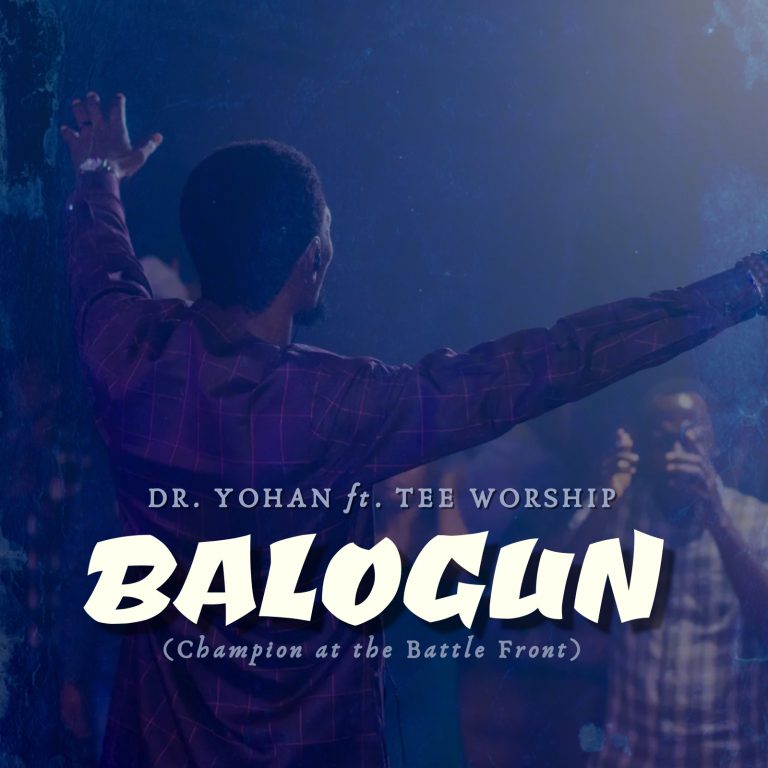 Balogun by Yohanna Bako ft. Tee Worship