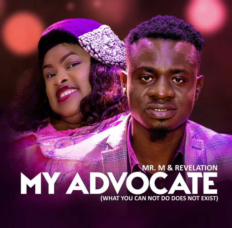 My Advocate by Mr M & Revelation mp3 download