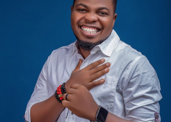 Sammie Okposo Gifts Rising Gospel Artiste Tobi Jeff Richards Toyota Corolla