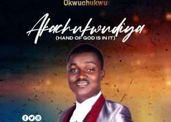 Download MP3: Minister Emo – Akachukwudiya (Audio, Lyrics)