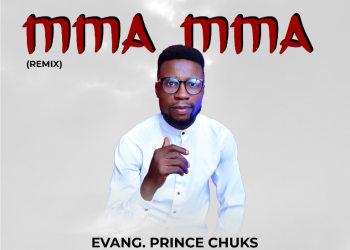 Mma Mma by Prince Chuks
