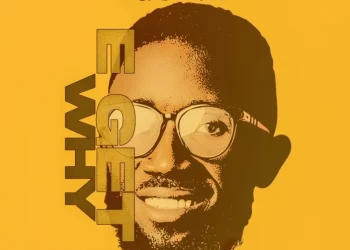 E Get Why by Gospel David