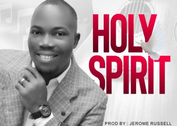 Wisdom Rufus Holy Spirit mp3 Download